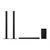 Loa Soundbar Sony HT-S700RF-Đen