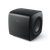 Loa siêu trầm KEF KC62-Đen
