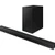 Loa âm thanh Soundbar Samsung HW T450-Đen