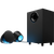 Loa vi tính Logitech G560 LIGHTSYNC PC GAMING-Đen