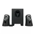 Loa vi tính Logitech Z313-Đen