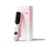 Lược điện duỗi tóc Simplus ZFSH003WH00-Hồng