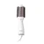 Lược sấy tóc 1000-2000W - Loại cơ học Simplus RFSH002WP00-Trắng