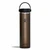 Bình giữ nhiệt Hydro Flask Wide Lightweight Flex Cap 710ml LW24LWB-Nâu Sẫm