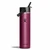 Bình giữ nhiệt Hydro Flask Wide Lightweight Wide Flex Straw Cap 713ml LW24LWFS-Đỏ