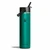 Bình giữ nhiệt Hydro Flask Wide Lightweight Wide Flex Straw Cap 713ml LW24LWFS-Xanh lá