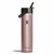 Bình giữ nhiệt Hydro Flask Wide Lightweight Wide Flex Straw Cap 713ml LW24LWFS-Nâu nhạt