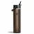 Bình giữ nhiệt Hydro Flask Wide Lightweight Wide Flex Straw Cap 713ml LW24LWFS-Nâu Sẫm