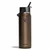 Bình giữ nhiệt Hydro Flask Lightweight Wide Flex Straw Cap 946ml LW32LWFS-Nâu Sẫm