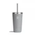 Ly giữ nhiệt Hydro Flask All Around Tumbler Straw Lid 591ml T20PS-Xám nhạt