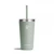 Ly giữ nhiệt Hydro Flask All Around Tumbler Straw Lid 591ml T20PS-Xanh xám