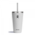 Ly giữ nhiệt Hydro Flask All Around Tumbler Straw Lid 828ml T28PS-Trắng