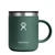 Ly giữ nhiệt Hydro Flask Mug 12 OZ (Season 2024)-Xanh lá