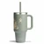 Ly giữ nhiệt Hydro Flask Travel Tumbler 946ml TT32PSC-Xanh xám hoa văn