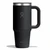 Ly giữ nhiệt Hydro Flask Travel Tumbler Mug 710ml TT24CPC-Đen