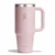 Ly giữ nhiệt Hydro Flask Travel Tumbler Mug 710ml TT24CPC-Hồng nhạt