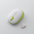 Chuột không dây Elecom M-BL20 VÀng
