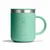 Ly giữ nhiệt Hydro Flask Mug 354ml M12CPC-Xanh lá