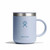 Ly giữ nhiệt Hydro Flask Mug 354ml M12CPC-Xanh dương nhạt