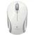 Chuột không dây Logitech M187-White