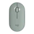 Chuột không dây Logitech Pebble M350-Xanh Rêu