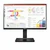 Màn hình LG 24QP750 23.8 inch - Cũ Đẹp-Đen