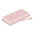 Pin sạc dự phòng Belkin Boost Charge 20000mAh PD 30W-Hồng