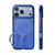 Ốp lưng iPhone 18 Pro Max/17 Pro Max Torras Q3 Air with Magsafe-Xanh dương