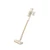 Máy hút bụi cầm tay không dây V11 Pro-Vàng champagne