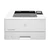 Máy in Laser trắng đen HP LaserJet Pro M404dn-Trắng
