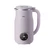 Máy làm sữa hạt Bear SB-SH06D-Tím