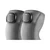 Máy massage đầu gối Breo X2-Đen