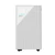 Máy hút ẩm dân dụng FujiHome DH14-Trắng