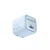 Củ sạc Anker Zolo 1C 20W A2699-Xanh dương