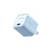 Củ sạc Innostyle Ultra Minicube 20W siêu nhỏ-Xanh dương