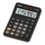 Máy tính Casio MX12B-BK-Đen