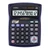 Máy tính Casio WD220MS-BU-Xanh Đen