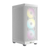 Case máy tính Corsair 2000D AIRFLOW ITX TOWER-Trắng