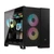Case máy tính Corsair 2500D Airflow Tempered Glass Mid-tower-Đen