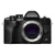 Máy ảnh OM SYSTEM OM-D E-M10 Mark IV (Body Only)-Đen