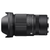 Lens máy ảnh Sigma 16-300mm F3.5-6.7 DC OS Contemporary ngàm Fujifilm X-Đen