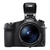 Máy ảnh kỹ thuật số Sony RX10 IV - Cũ xước cấn-Đen