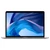Macbook Air 13 i7 16GB 256GB 2020 - Cũ Trầy Xước-Xám