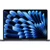 Macbook Air 15 inch 2023-Đen
