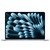 MacBook Air M5 15 inch 2026 10CPU 10GPU 16GB 512GB | Chính hãng - Đã Kích Hoạt-Xanh dương