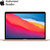 Apple MacBook Air M1 16GB 256GB 2020 Bạc -Đã kích hoạt