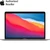 Apple MacBook Air M1 16GB 256GB 2020 I Chính hãng Apple Việt Nam -Xám