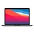 MacBook Pro 13 Touch Bar i7 2.3 32GB 512GB 2020 (CTO) - Cũ Trầy Xước-Xám
