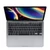 Apple Macbook Pro 13 Touch Bar i5 2.4 512GB 2019 - Cũ Xước Cấn-Xám