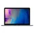 Apple Macbook Pro 15 Touch Bar i9 2.3 512GB 2019 Cũ-Bạc